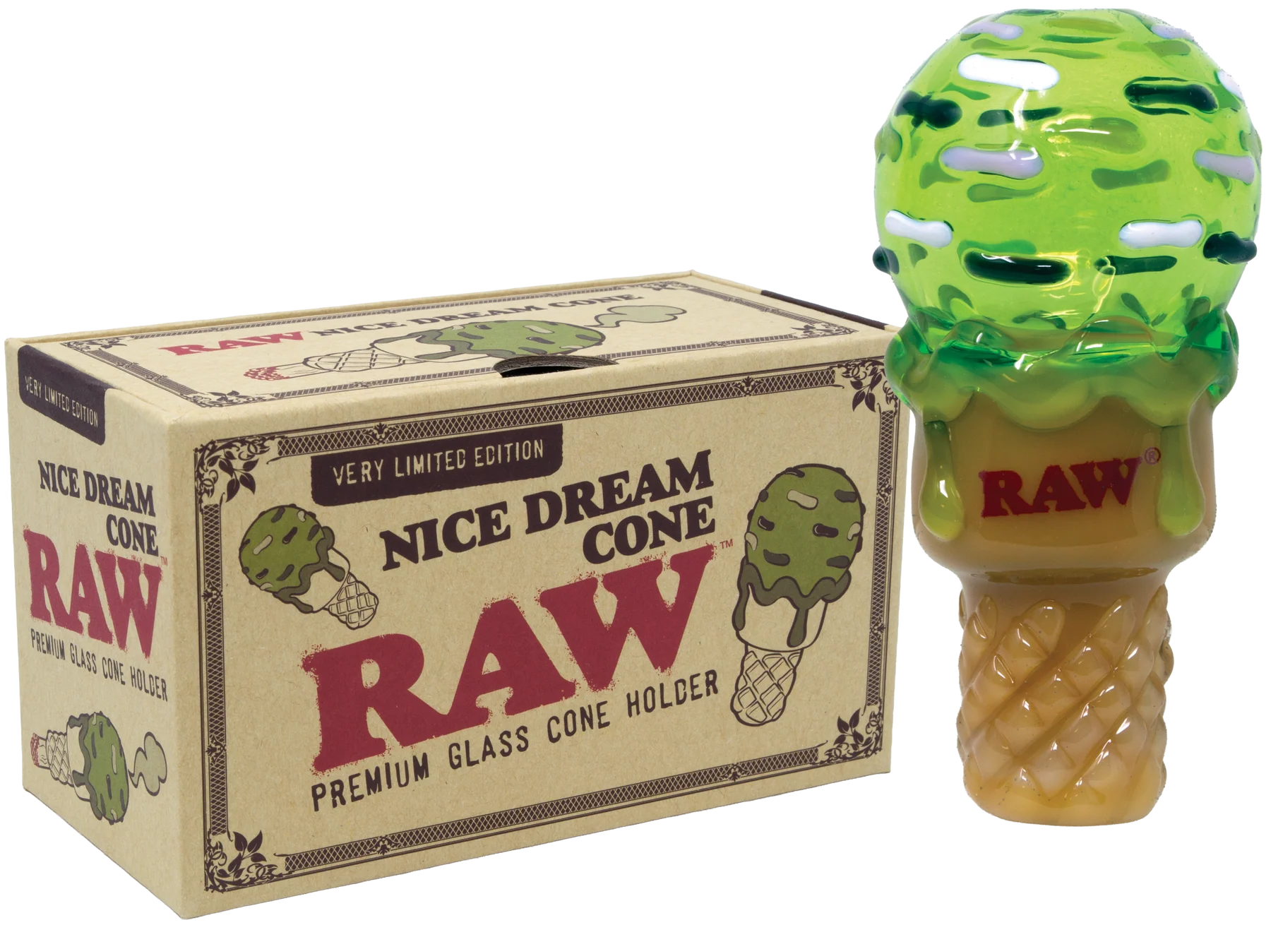 Where Rarity Meets Raw Innovation